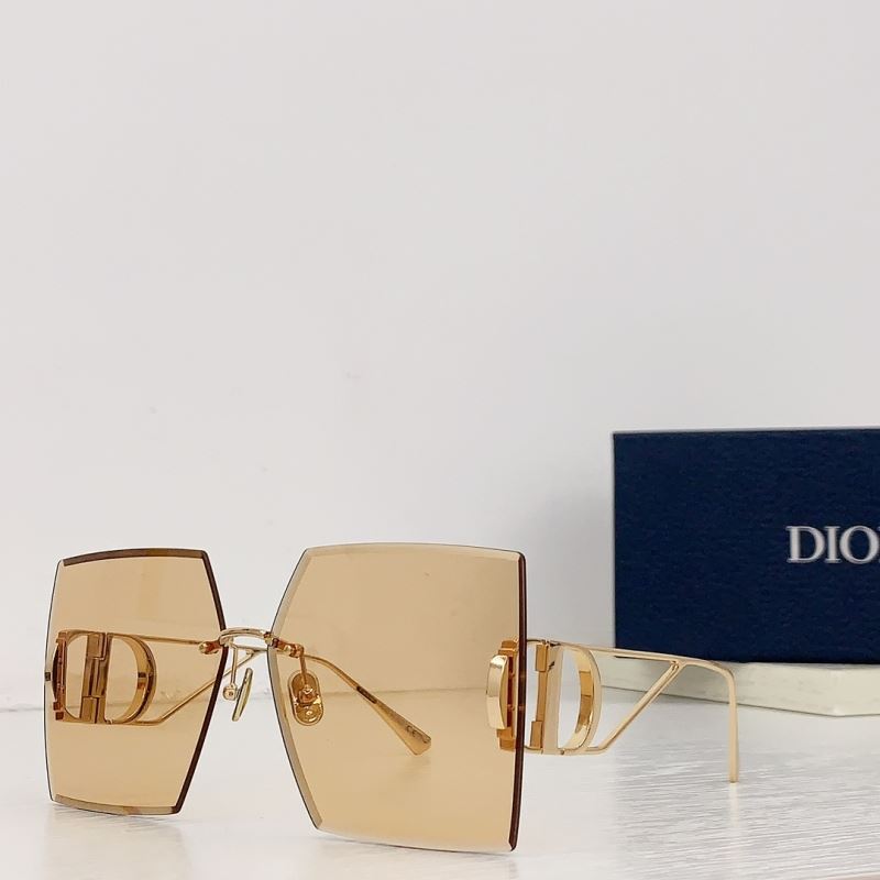 Dior Sunglasses